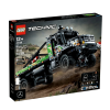 LEGO Technic 42129 Ciężarówka Mercedes-Benz Zetros z napędem na 4 koła